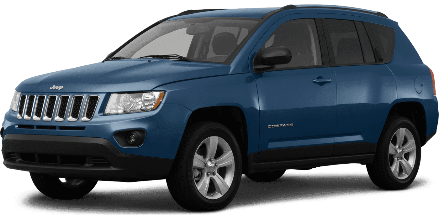 2012 Jeep Compass Sport in Phoenix AZ For Sale - Image 1