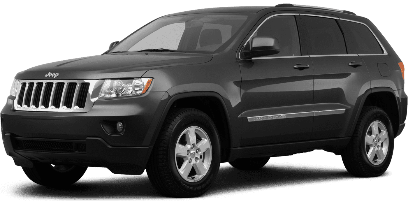 2012 Jeep Grand Cherokee Laredo in Lumberton NJ For Sale - Image 1
