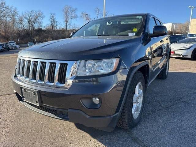 2012 Jeep Grand Cherokee Laredo in Englewood CO For Sale - Image 1
