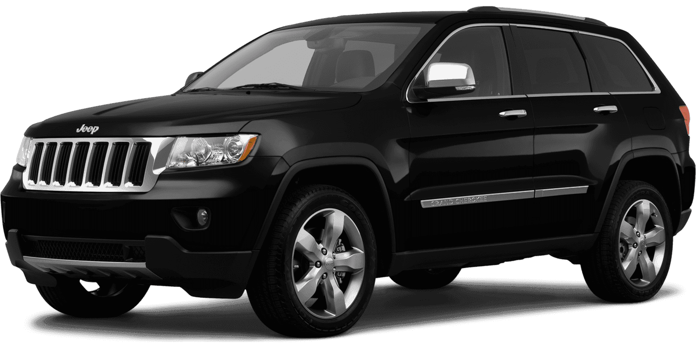 2012 Jeep Grand Cherokee Laredo in Owings Mills MD For Sale - Image 1