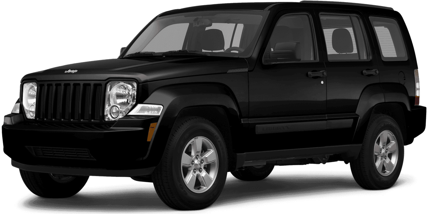 2012 Jeep Liberty Sport in Clinton Township MI For Sale - Image 1