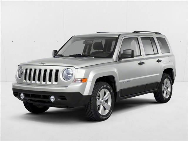 2012 Jeep Patriot Latitude in Northglenn CO For Sale - Image 1