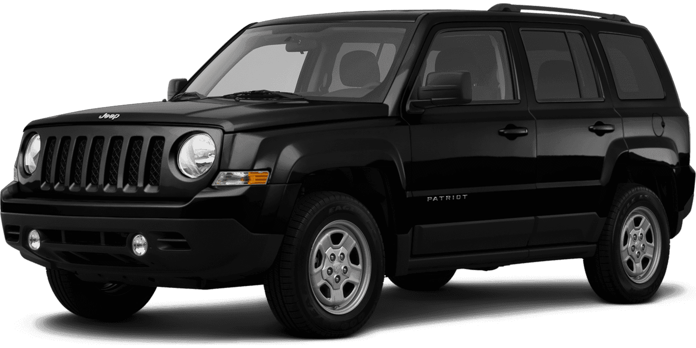 2012 Jeep Patriot Sport in Taylor MI For Sale - Image 1