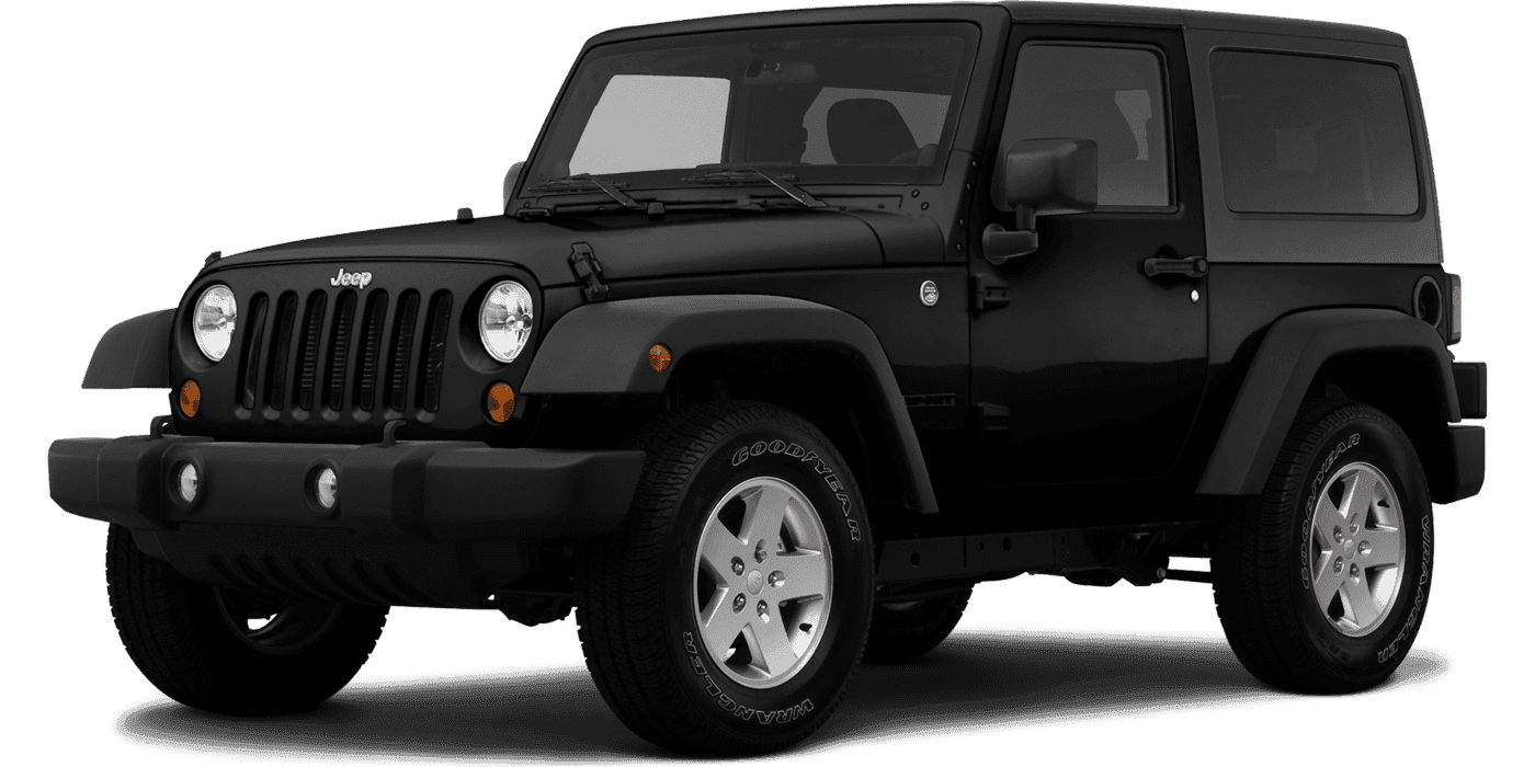 2012 Jeep Wrangler Sahara in Ft. Worth TX For Sale - Image 1
