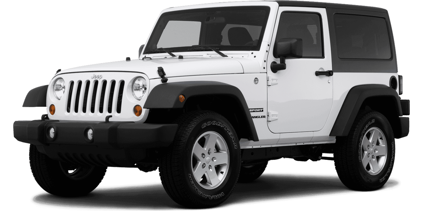 2012 Jeep Wrangler Sahara in San Antonio TX For Sale - Image 1