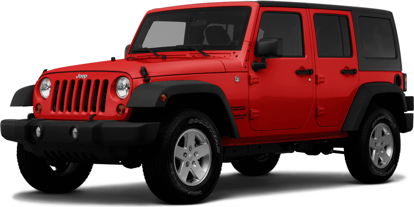2012 Jeep Wrangler Sport in Plantation FL For Sale - Image 1