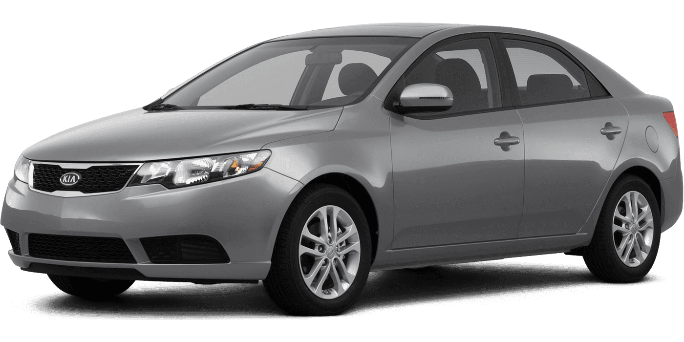 2012 Kia Forte LX in Vancouver WA For Sale - Image 1