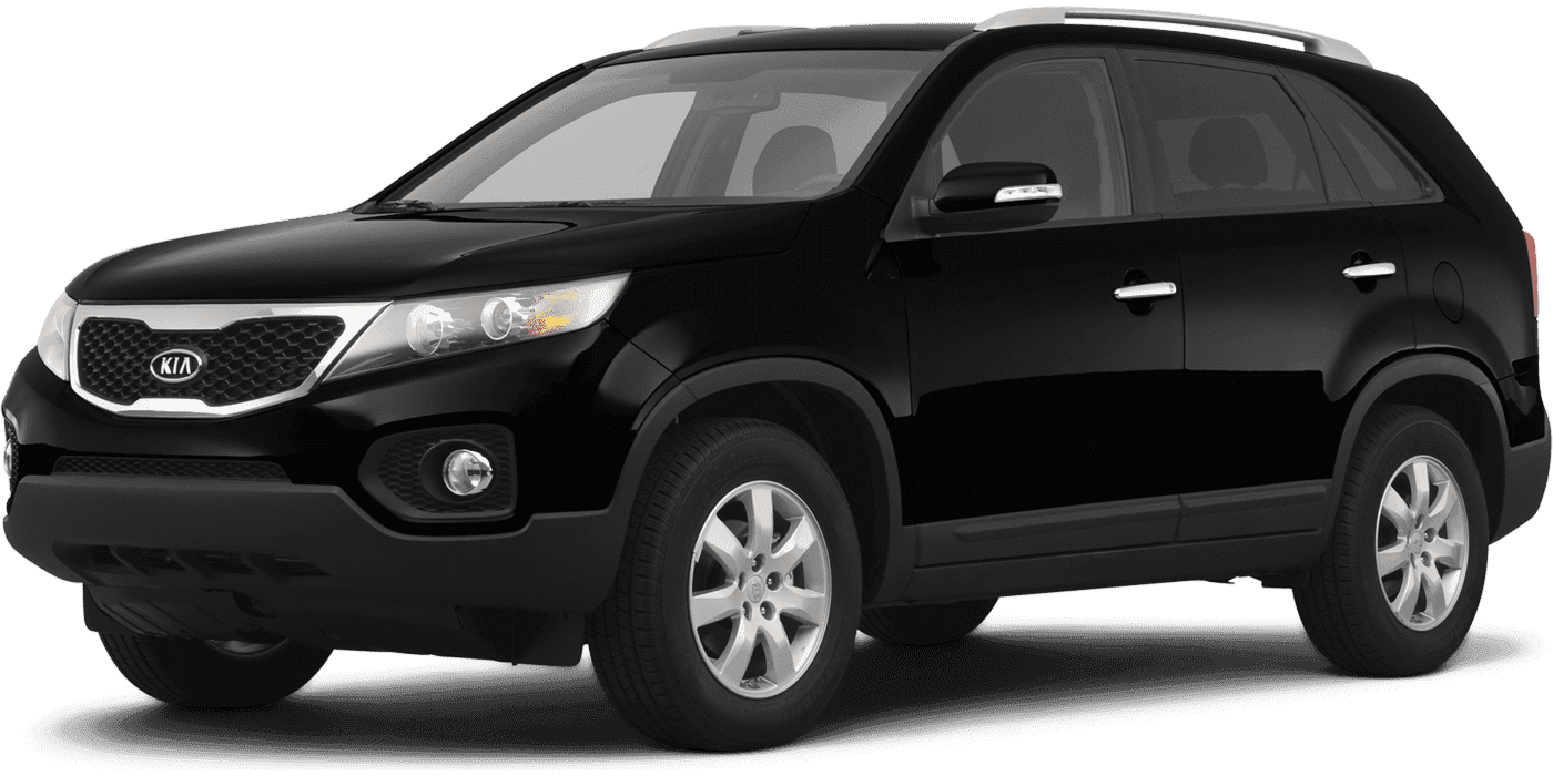 2012 Kia Sorento EX in Liberty Lake WA For Sale - Image 1