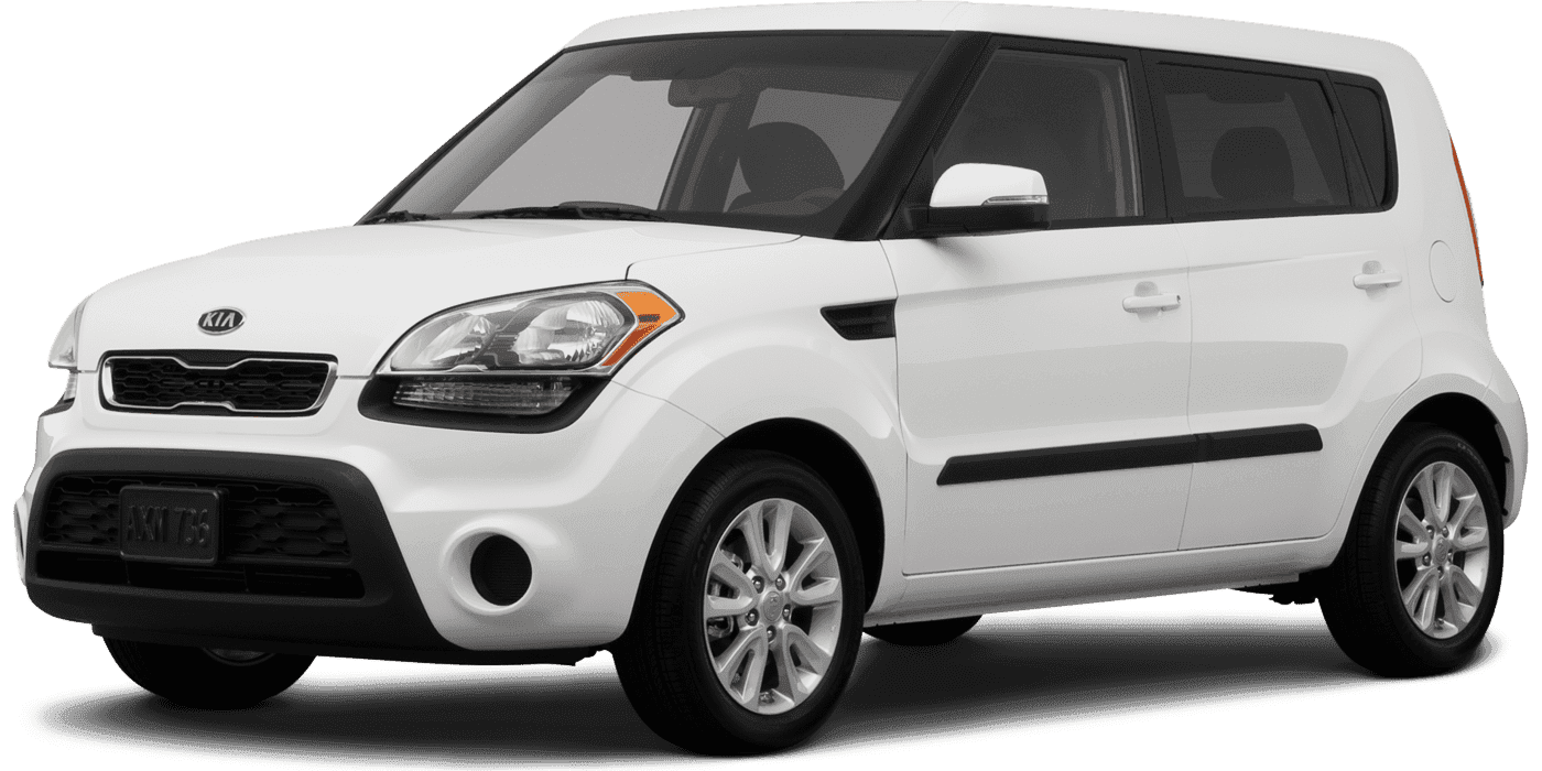 2012 Kia Soul + in Leesburg FL For Sale - Image 1