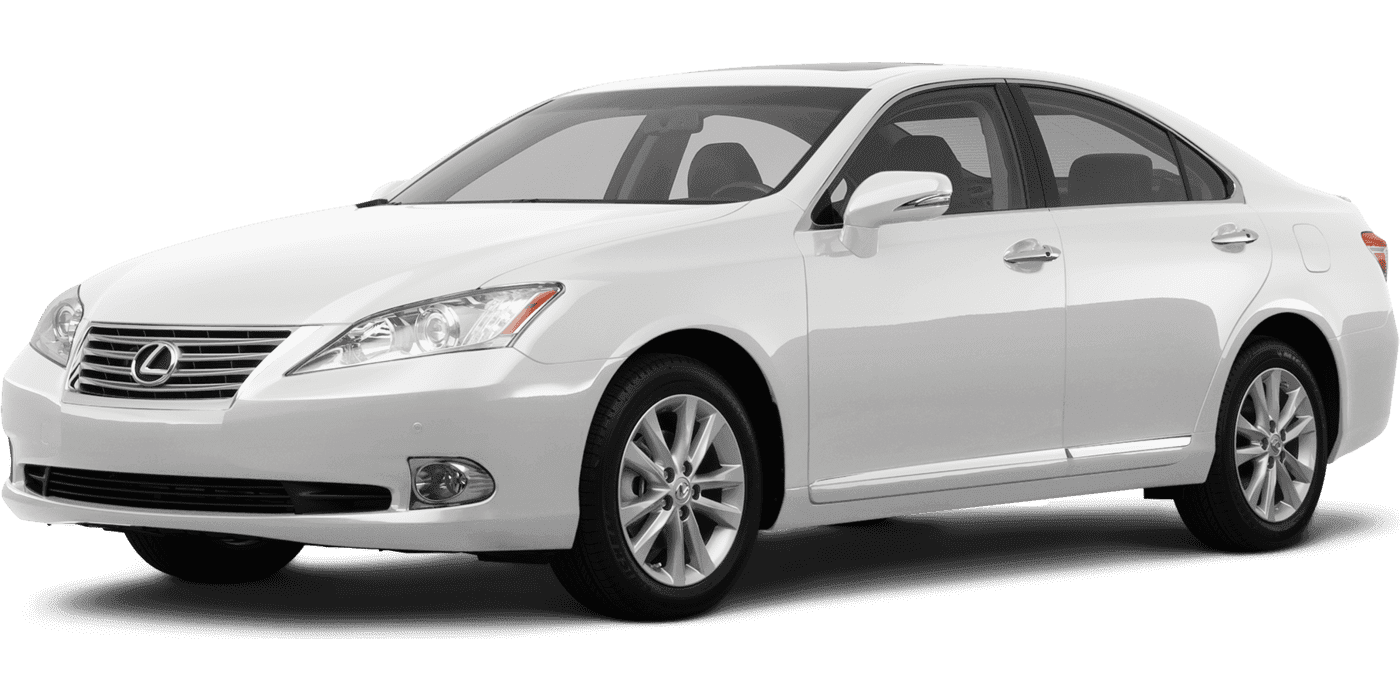 2012 Lexus ES ES 350 in Cocoa FL For Sale - Image 1