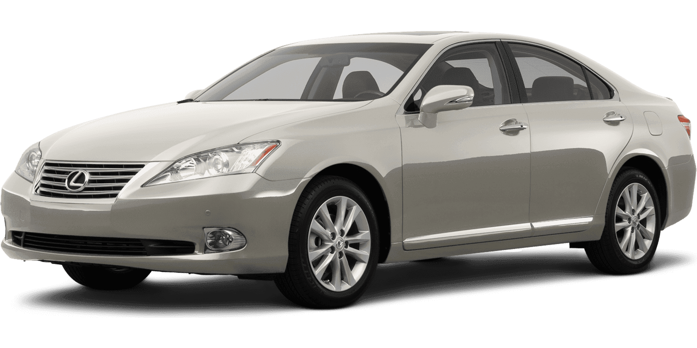 2012 Lexus ES ES 350 in Rockville MD For Sale - Image 1
