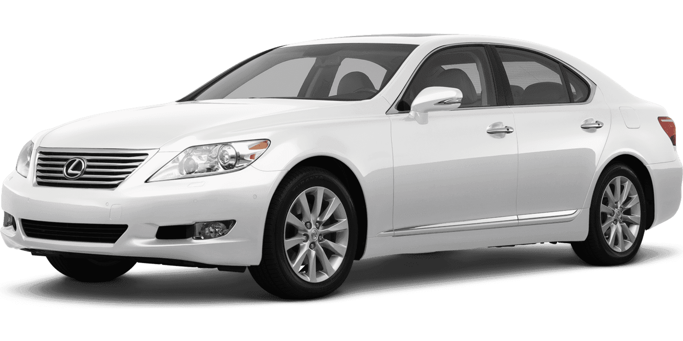 2012 Lexus LS LS 460 in Loveland CO For Sale - Image 1