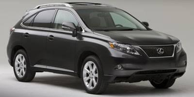 2012 Lexus RX RX 350 in Spring TX For Sale - Image 1