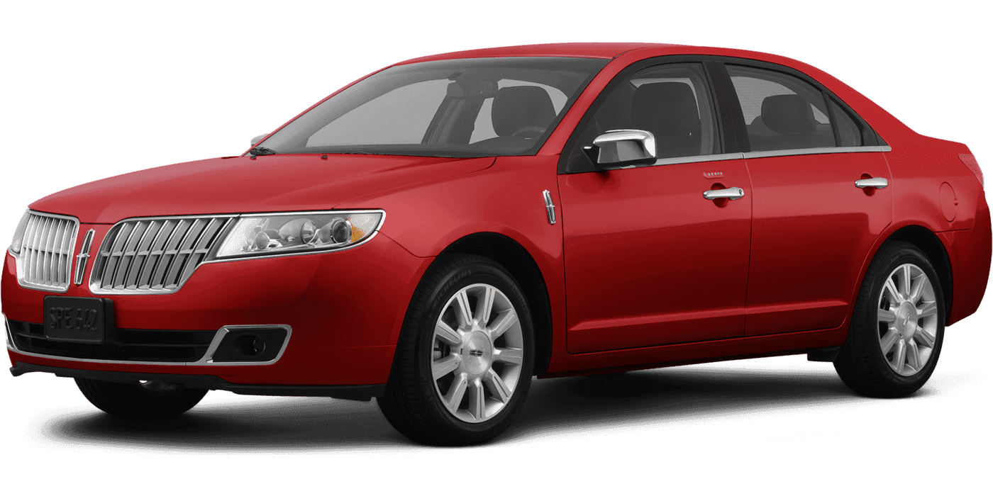 2012 Lincoln MKZ FWD in Brooksville FL For Sale - Image 1