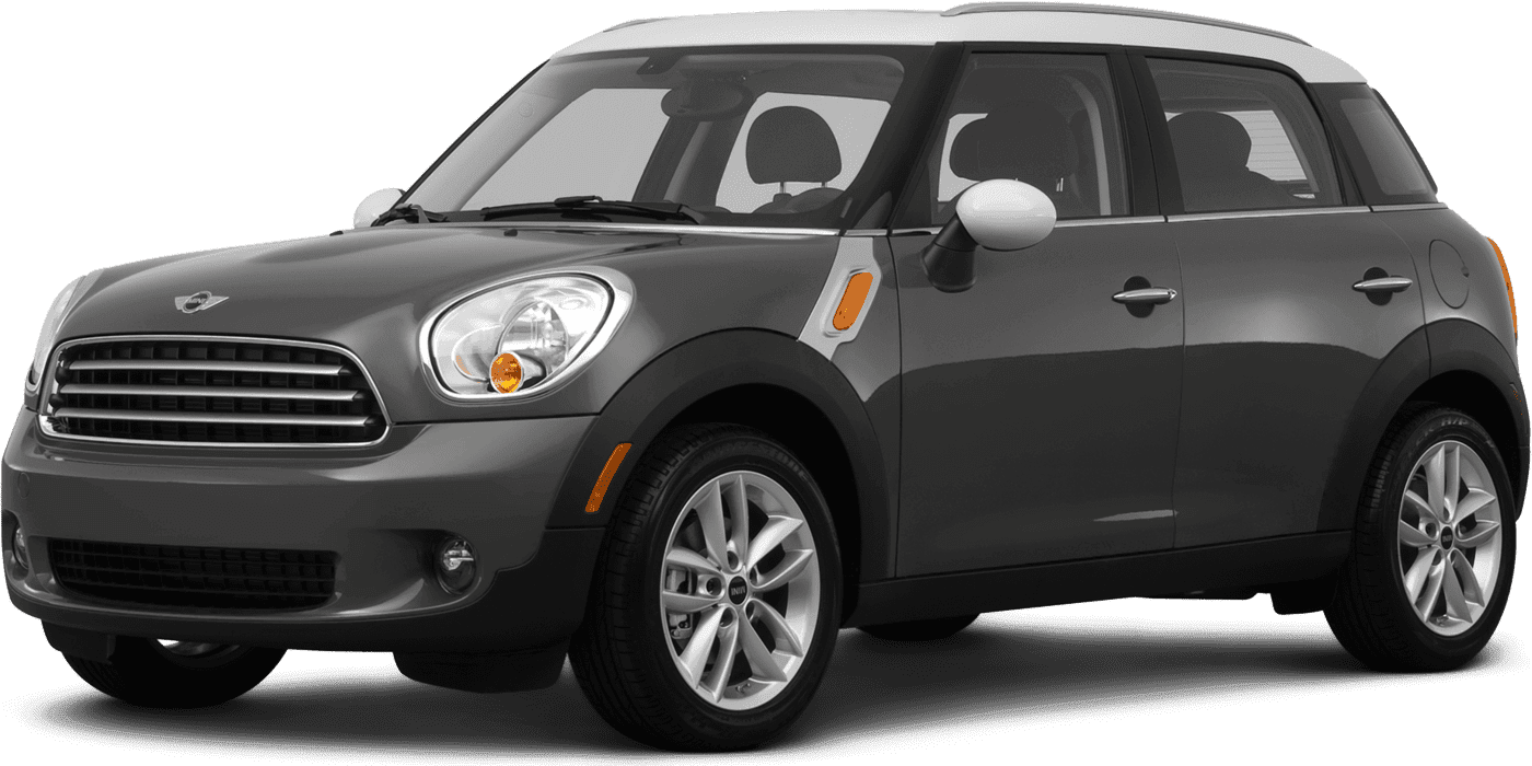 2012 MINI Countryman Cooper in College Park MD For Sale - Image 1