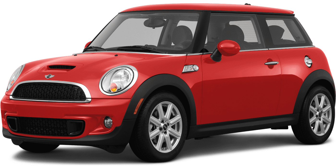 2012 MINI Hardtop Cooper S in San Diego CA For Sale - Image 1