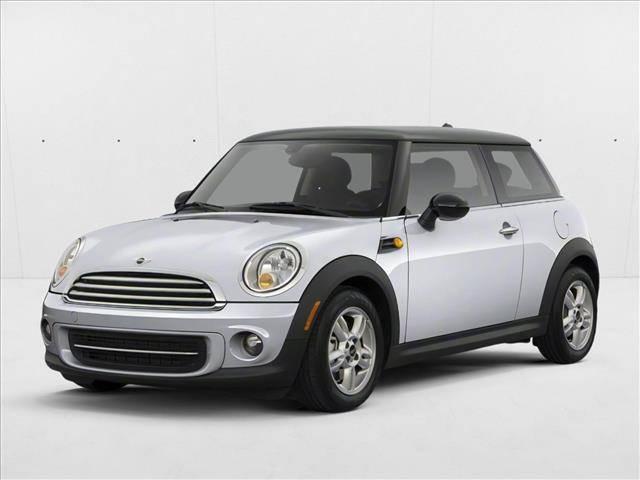 2012 MINI Hardtop Cooper S in Tucson AZ For Sale - Image 1