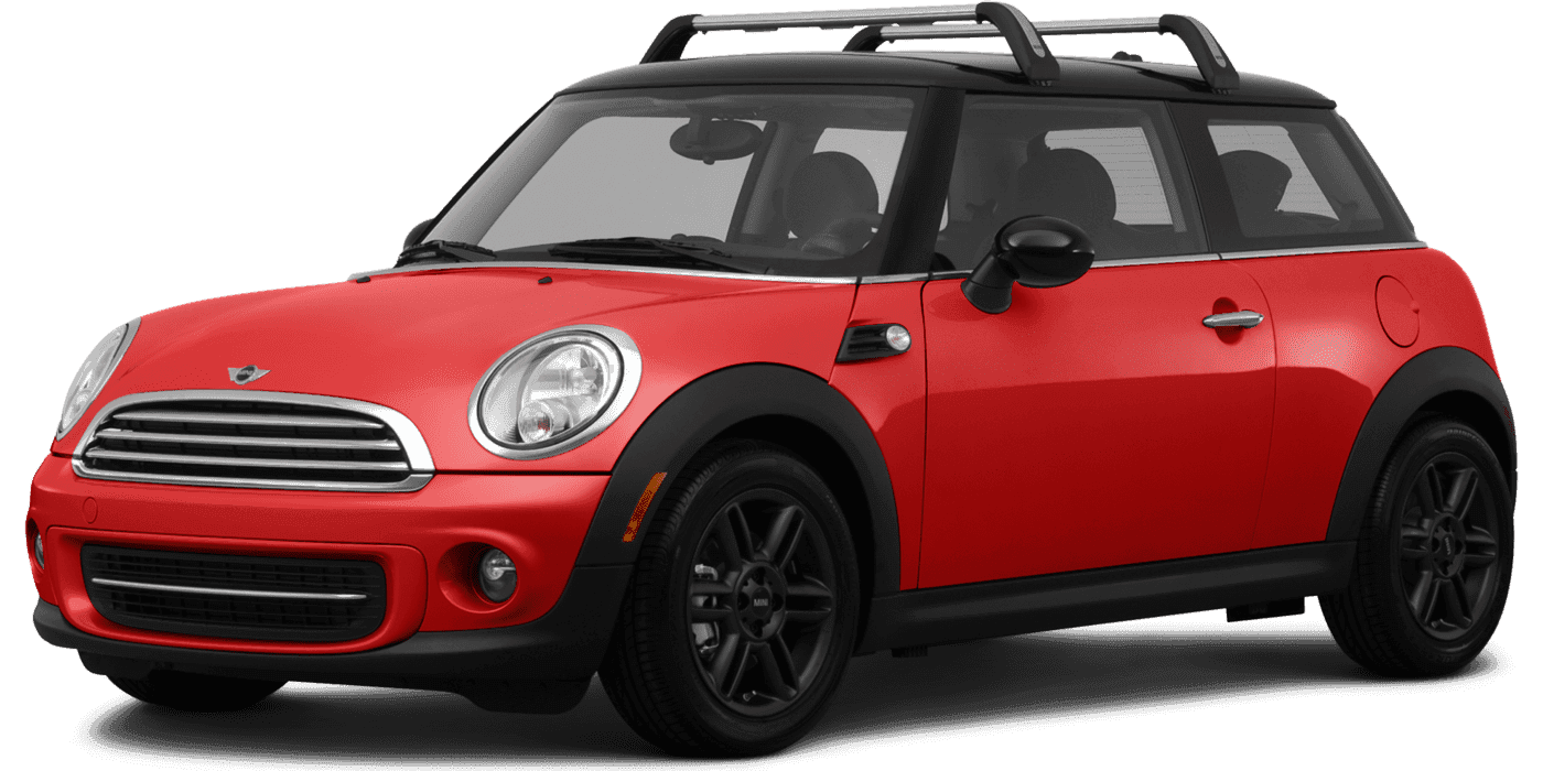 2012 MINI Hardtop Cooper in Vancouver WA For Sale - Image 1