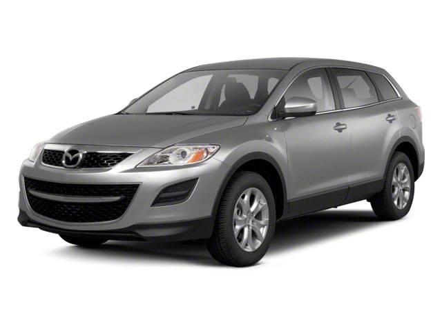 2012 Mazda CX-9 Touring in Chandler AZ For Sale - Image 1