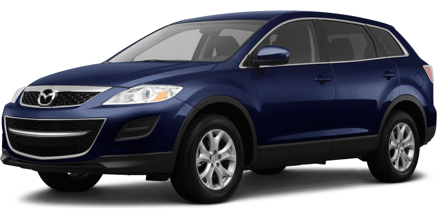2012 Mazda CX-9 Touring in Murfreesboro TN For Sale - Image 1