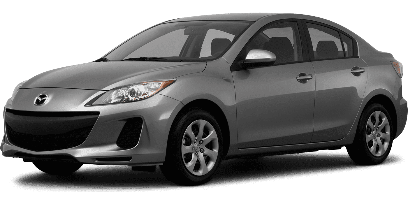 2012 Mazda Mazda3 i Touring in Bowling Green KY For Sale - Image 1