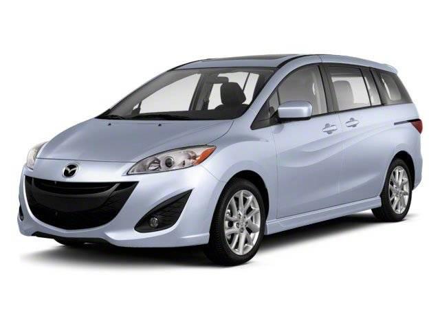 2012 Mazda Mazda5 Sport in San Antonio TX For Sale - Image 1