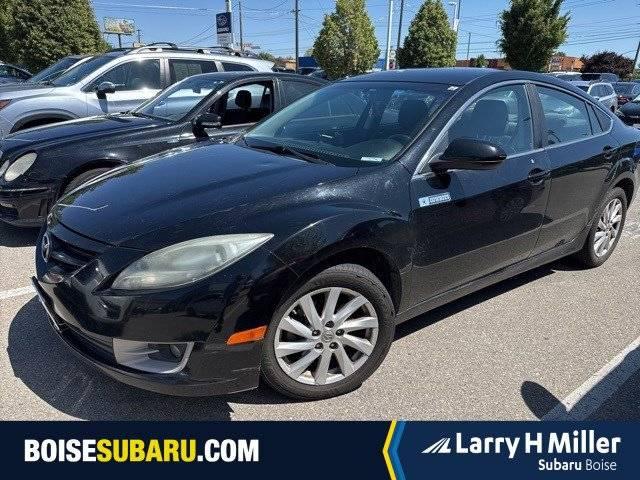 2012 Mazda Mazda6 i Touring in Boise ID For Sale - Image 1