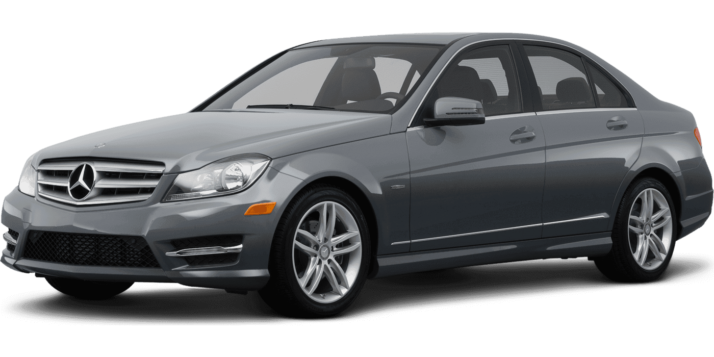 2012 Mercedes-Benz C-Class C 300 in Macon GA For Sale - Image 1