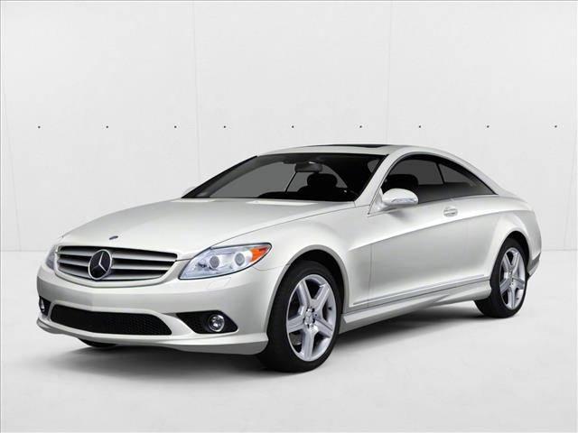 2012 Mercedes-Benz CL CL 63 AMG in Pompano Beach FL For Sale - Image 1