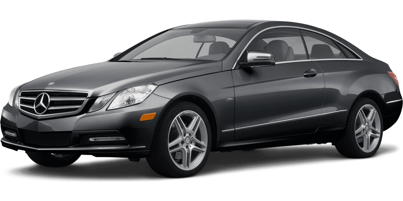 2012 Mercedes-Benz E-Class E 550 in Saint Augustine FL For Sale - Image 1