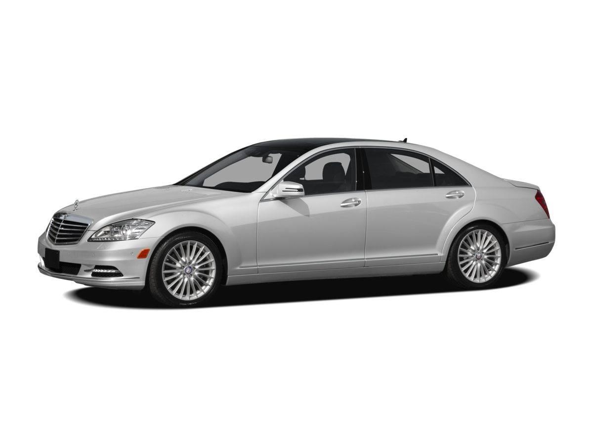 2012 Mercedes-Benz S-Class S 550 in Altanta GA For Sale - Image 1