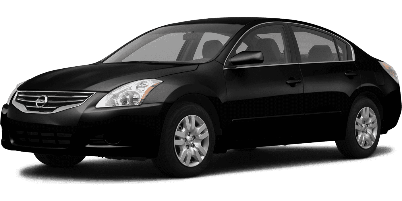 2012 Nissan Altima 2.5 S in Greenville NC For Sale - Image 1