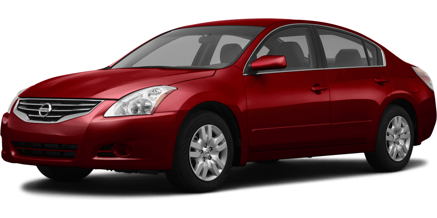 2012 Nissan Altima 2.5 S in Exton PA For Sale - Image 1