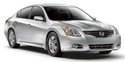 2012 Nissan Altima 2.5 S in Spring TX For Sale - Image 1