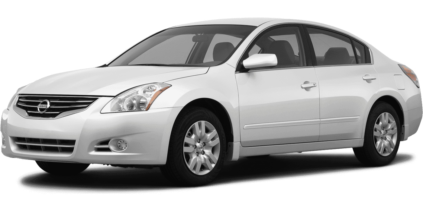 2012 Nissan Altima 2.5 in Clarksville MD For Sale - Image 1