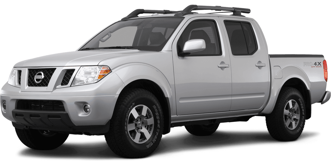 2012 Nissan Frontier SL in Bay Shore NY For Sale - Image 1