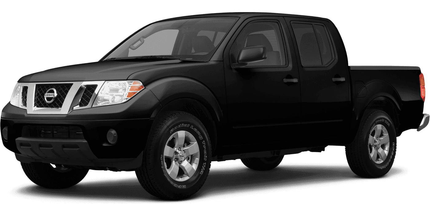 2012 Nissan Frontier SV in Nashua NH For Sale - Image 1
