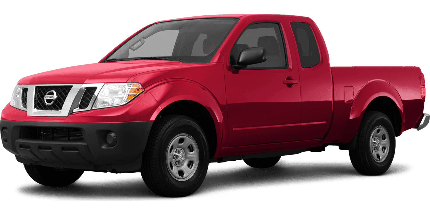 2012 Nissan Frontier SV in Orlando FL For Sale - Image 1