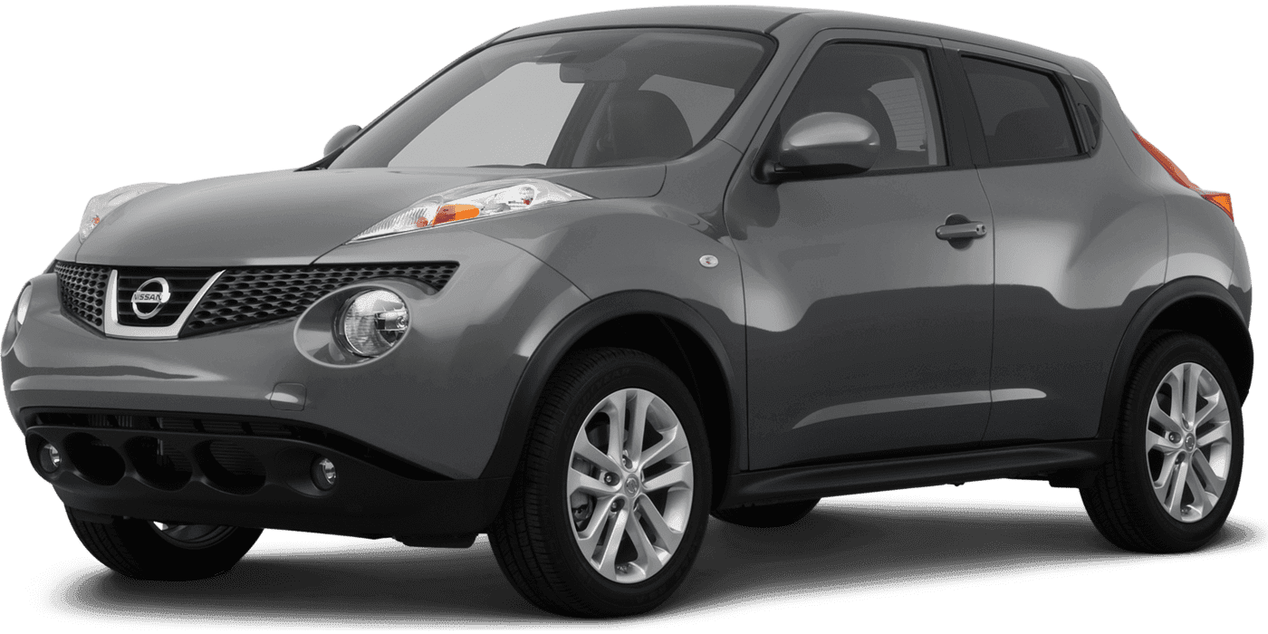 2012 Nissan JUKE SV in Chehalis WA For Sale - Image 1