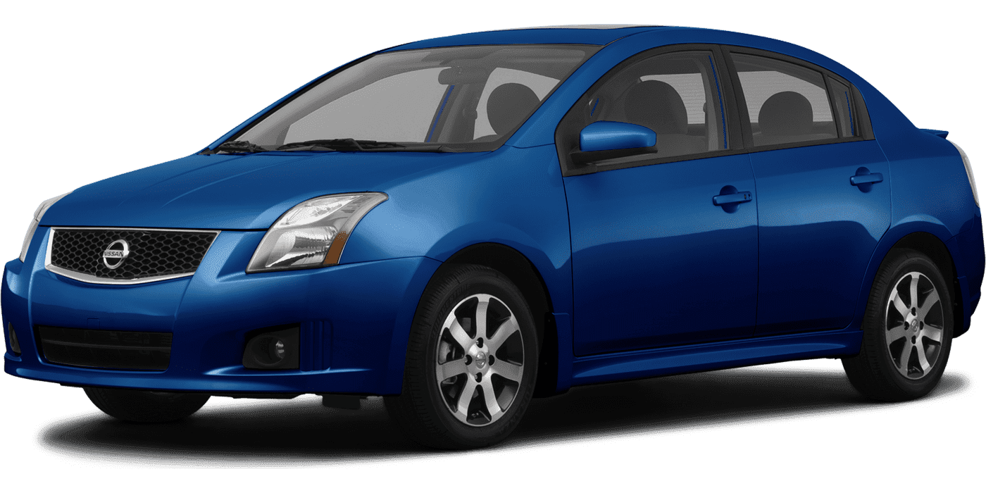 2012 Nissan Sentra 2.0 in Manchester NH For Sale - Image 1