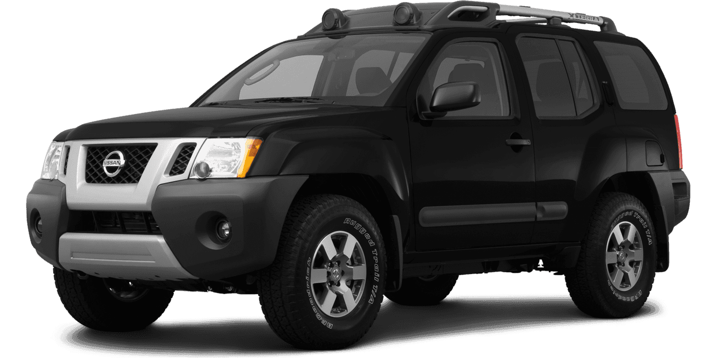 2012 Nissan Xterra X in Gladstone OR For Sale - Image 1