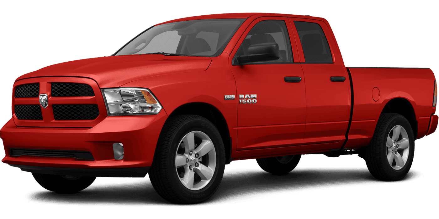 2012 Ram 1500 Big Horn in Morgan Hill CA For Sale - Image 1