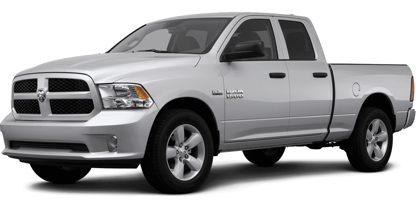2012 Ram 1500 Big Horn in Mesa AZ For Sale - Image 1