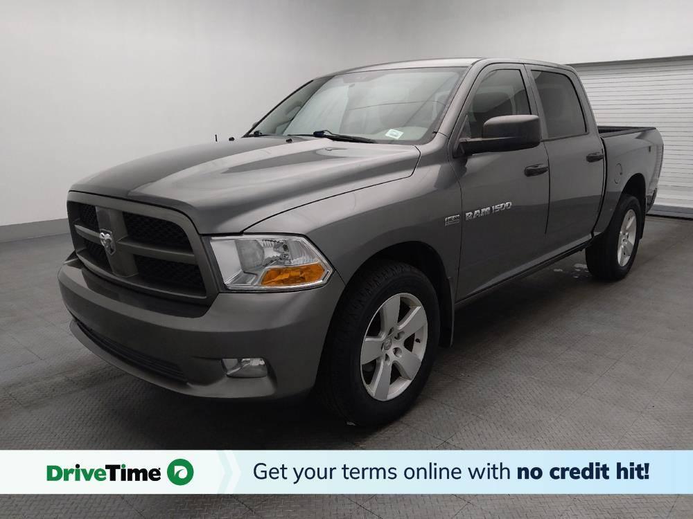 2012 Ram 1500 Express in Columbia SC For Sale - Image 1