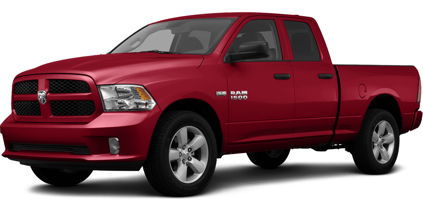 2012 Ram 1500 Laramie in Lakewood NJ For Sale - Image 1