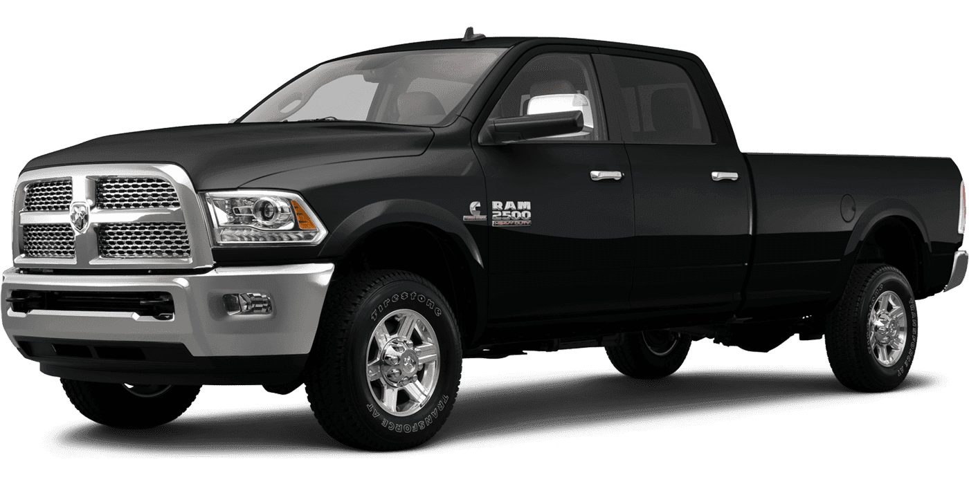 2012 Ram 2500 Laramie Limited in Post Falls ID For Sale - Image 1