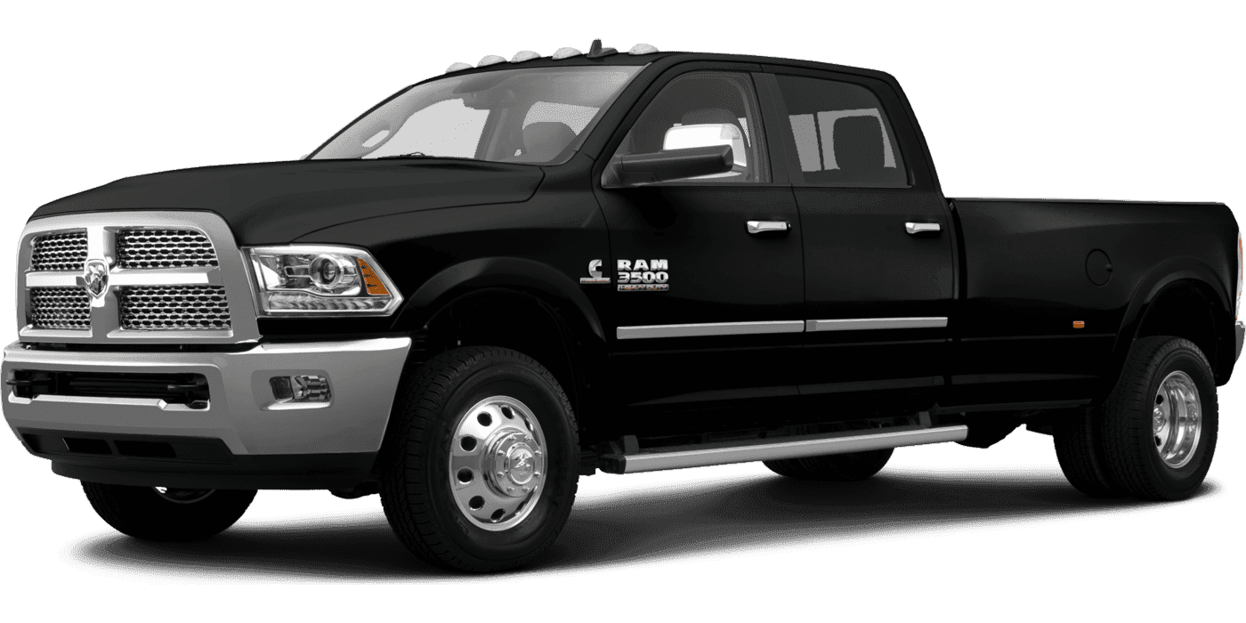 2012 Ram 3500 Laramie Longhorn in Warren MI For Sale - Image 1