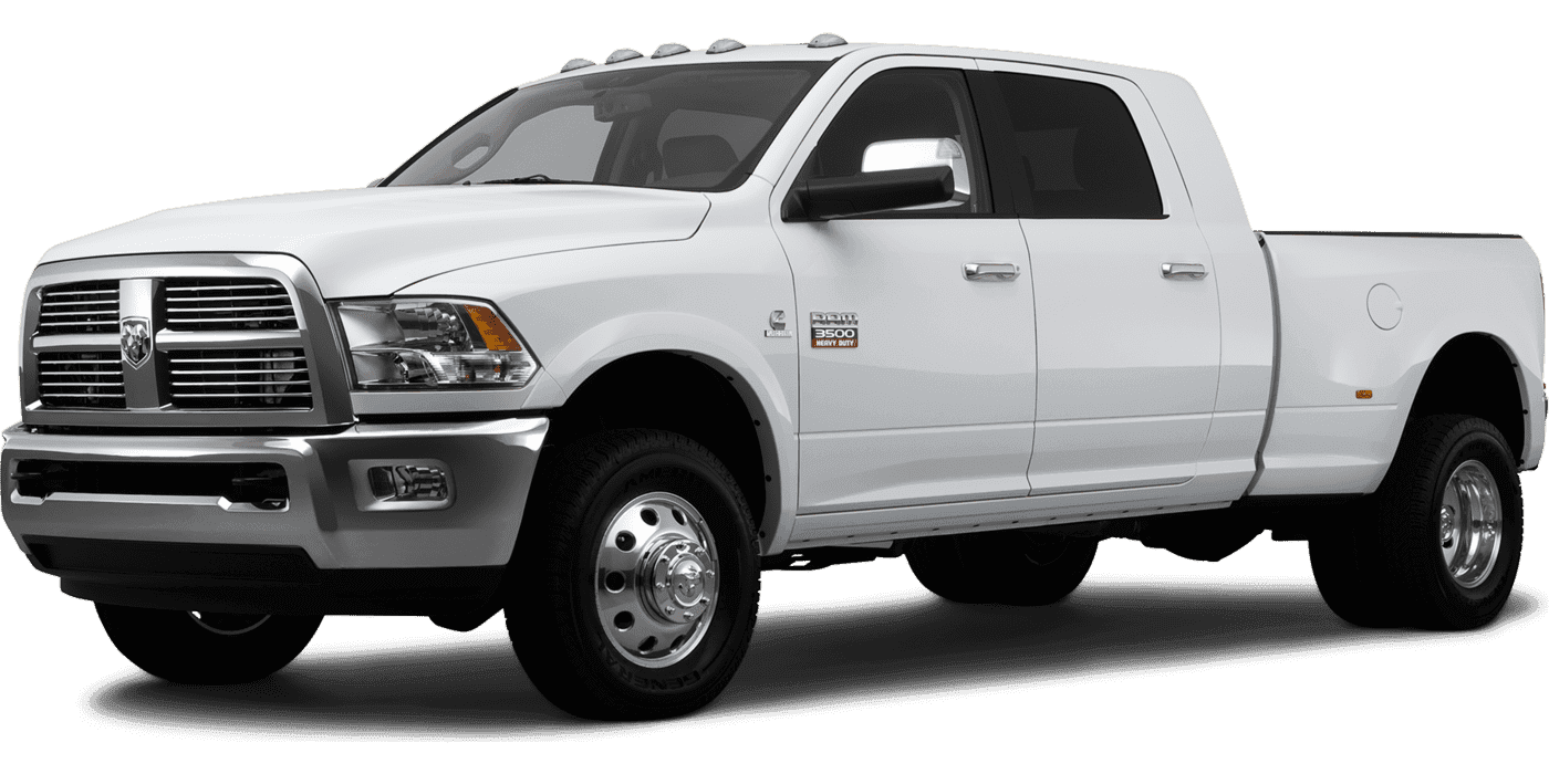 2012 Ram 3500 Laramie in Kansas City MO For Sale - Image 1