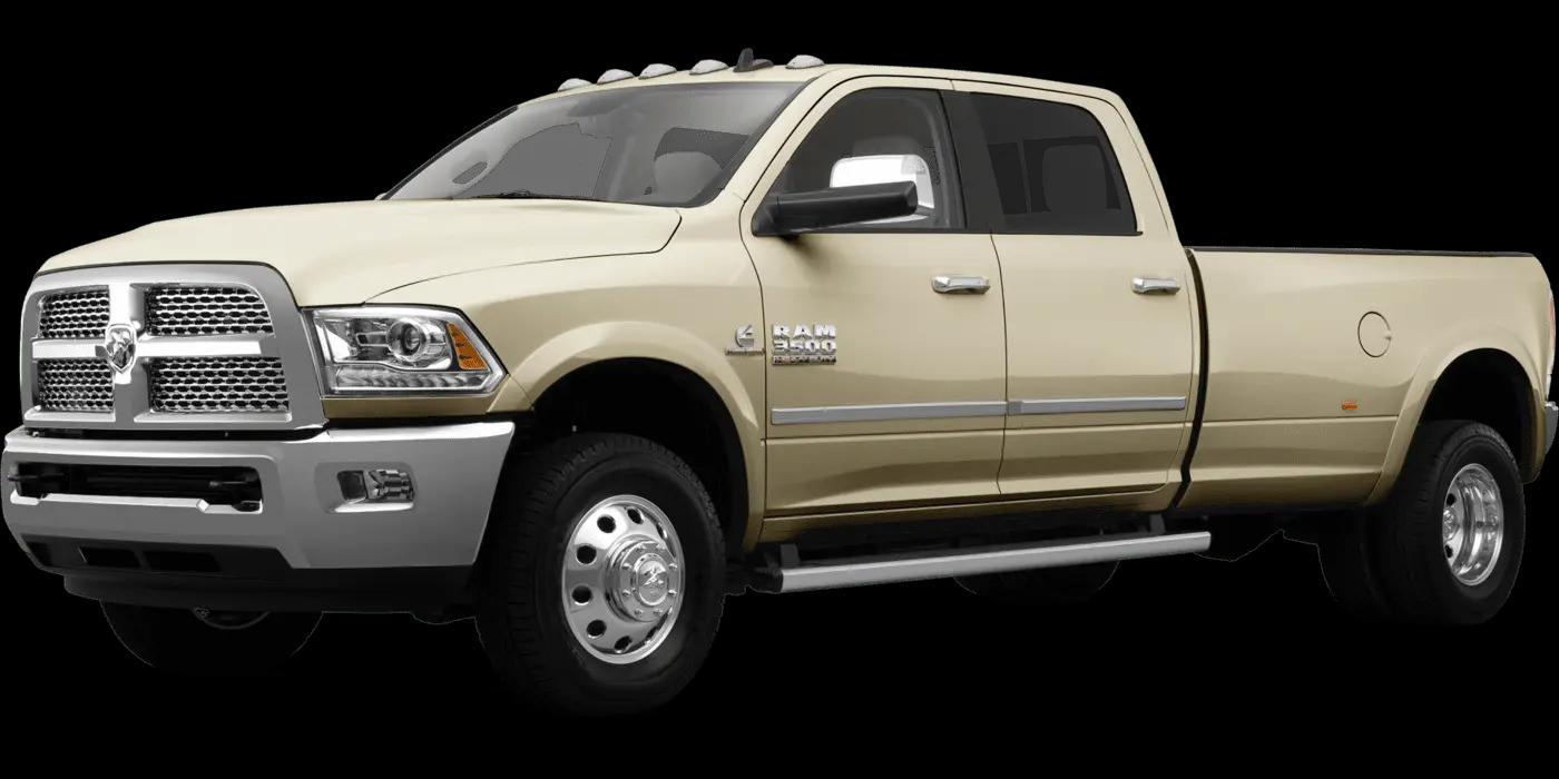 2012 Ram 3500 ST in Plano IL For Sale - Image 1