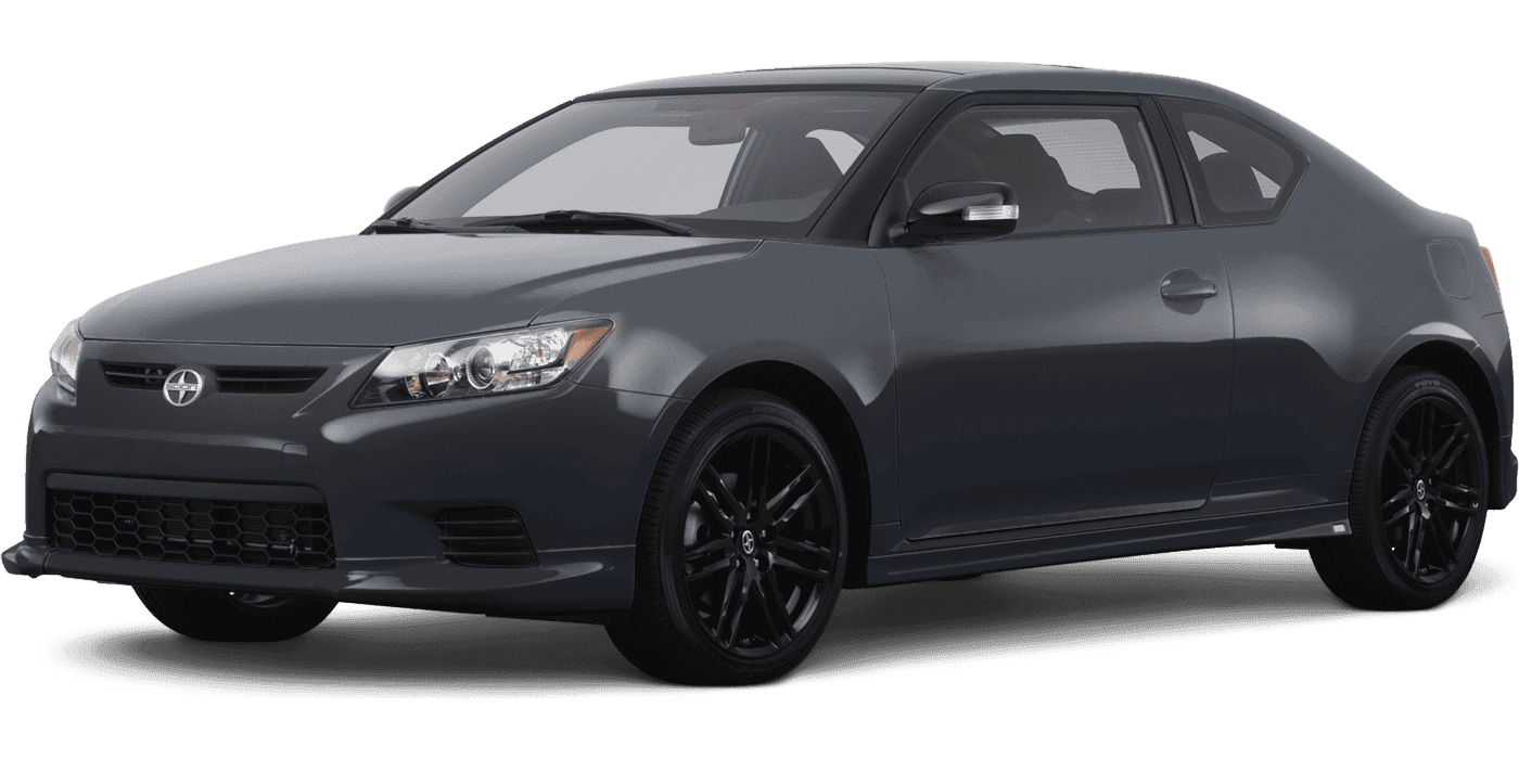 2012 Scion tC Base in Idaho Falls ID For Sale - Image 1